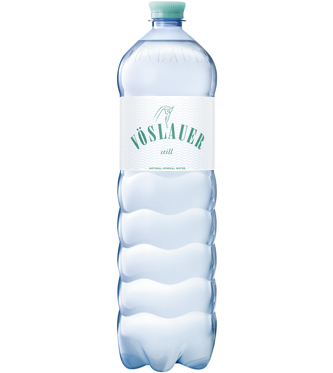 Vöslauer szénsavmentes ásványvíz 1,5l